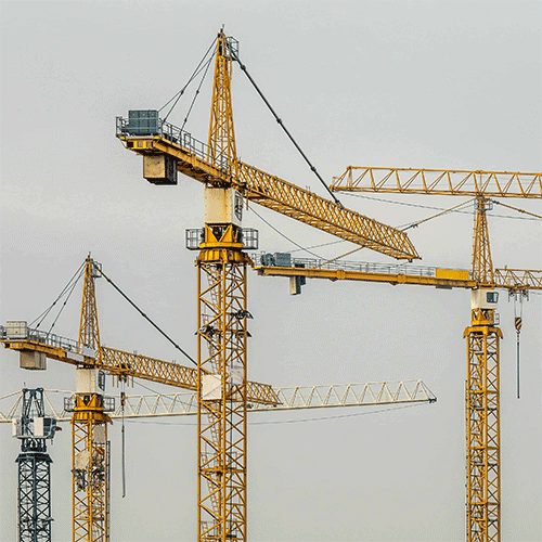 تاورکرین چیست