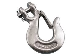 قلاب کلویس(CLEVIS HOOK)