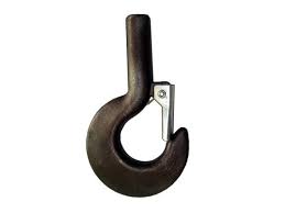 قلاب دسته دار (SHANK HOOK)