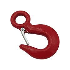 قلاب چشمی دار(EYE HOOK)
