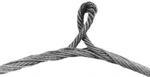 بیرون زدگی مغز سیم بکسل