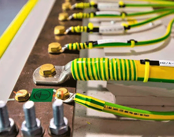 تبدیل سیستم TT به سیستم TN-C-S